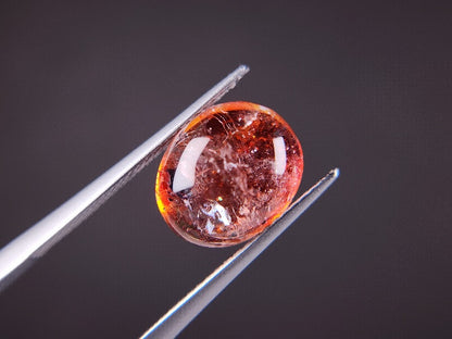 LIMiq-3　ライモナイトインクォーツ　4.50ct