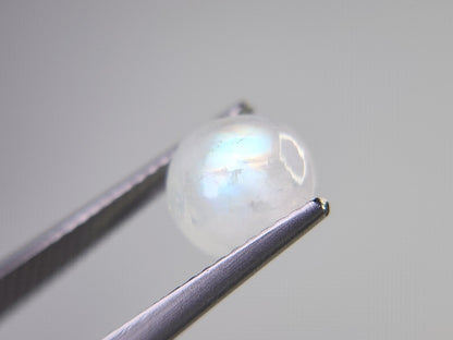 【500円均一】12/22正午まで　レインボームーンストーン　2.48ct　2