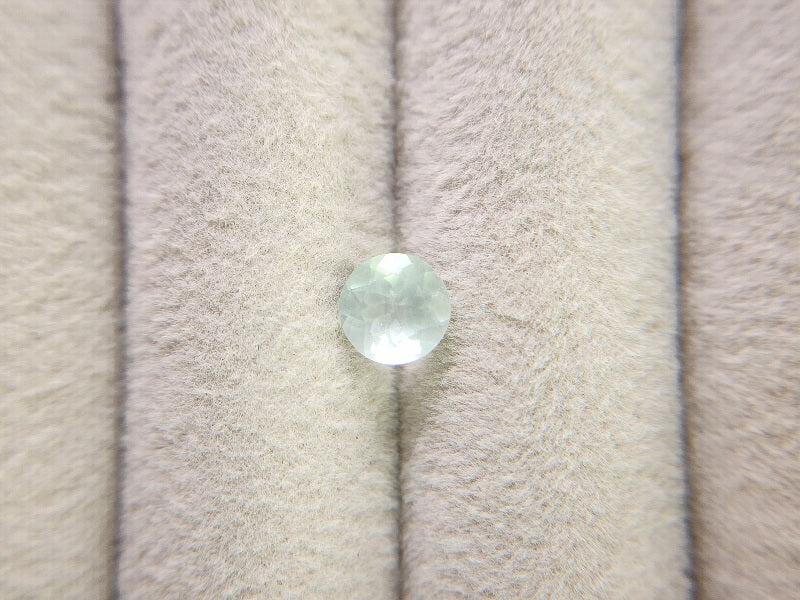 gBE-26　グリーンベリル　0.79ct
