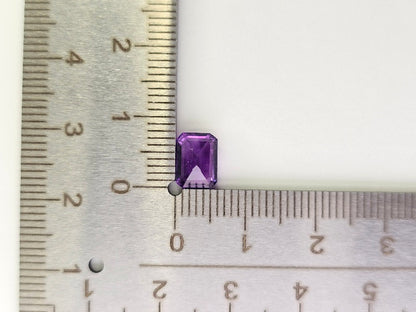 AM-57　アメジスト　1.47ct
