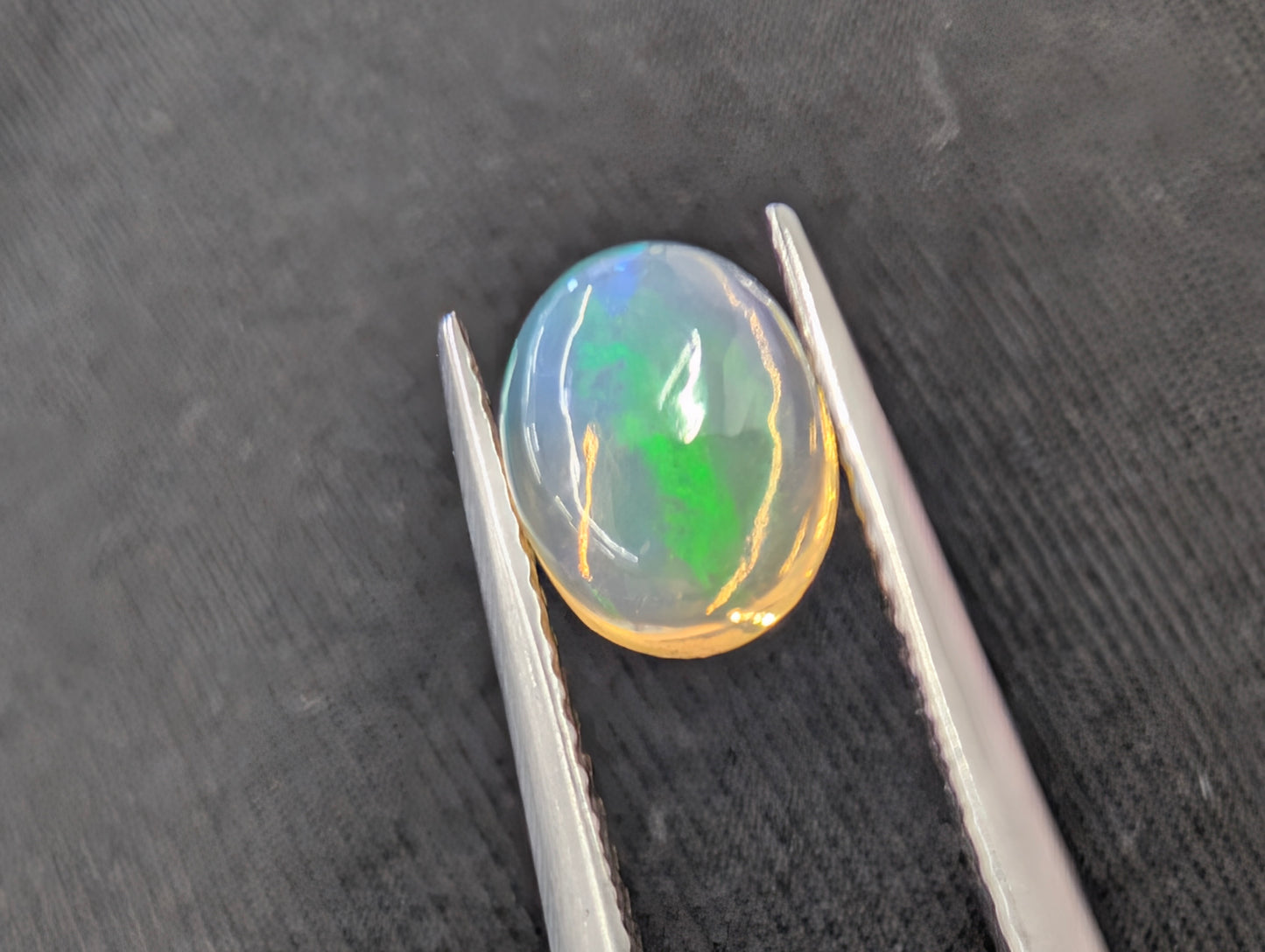 Wkar-12 訳あり東洋ルース 30.74ct