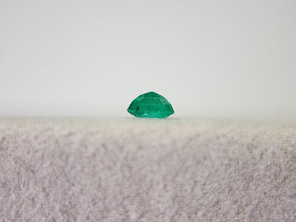 0936-25　エメラルド　0.27ct