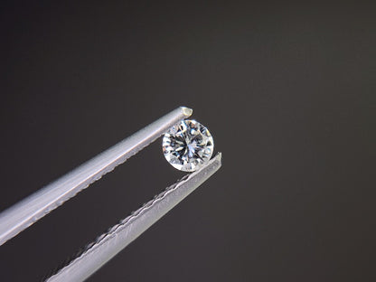 0015-1-18　ダイヤモンド　0.10ct
