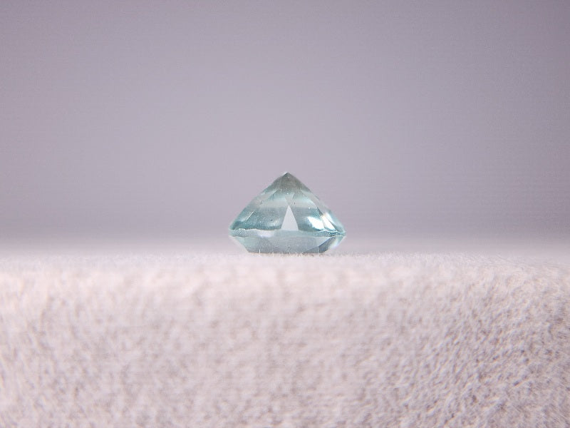 gBE-22　グリーンベリル　0.84ct