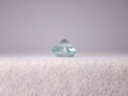 gBE-22　グリーンベリル　0.84ct