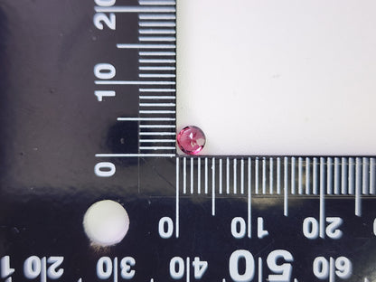 0823-5　スピネル　0.31ct