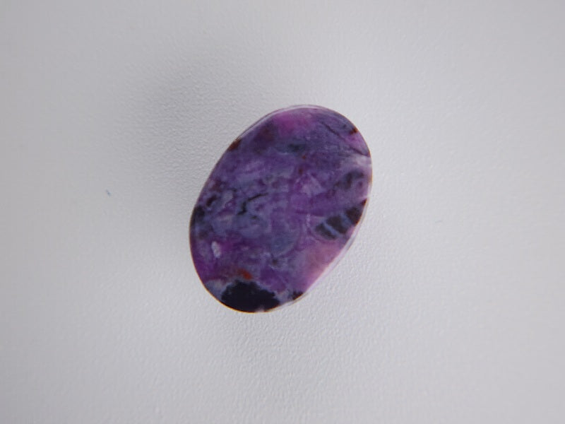 0880-20　スギライト　10.89ct