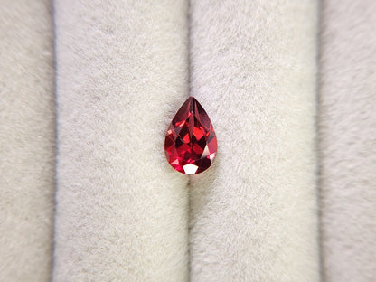 0910-3-11　ガーネット　1.64ct