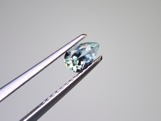 0878-2-9　グリーンベリル　0.36ct