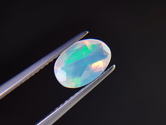 0916-10　オパール　0.98ct