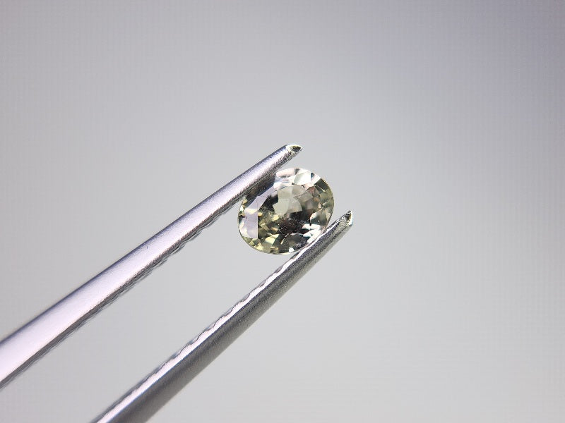 SET9-mSA-24　マルチサファイア9石セット　合計1.64ct