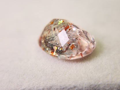 0920-4　サンストーン　4.70ct