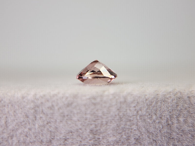 pi-TRM-2　ピンクトルマリン　0.52ct