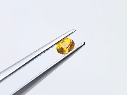 CND-10　コンドロダイト　0.11ct