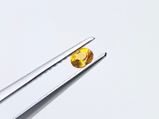 CND-10　コンドロダイト　0.11ct
