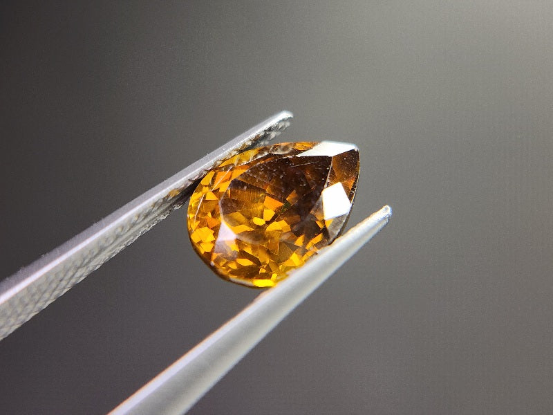 Spha-2　スファレライト　2.81ct