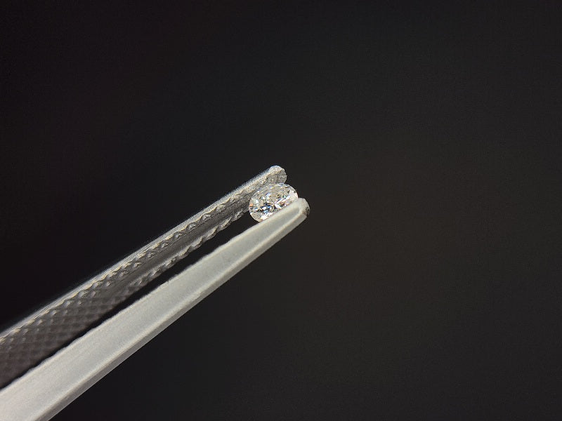 0015-1-1　ダイヤモンド　0.06ct