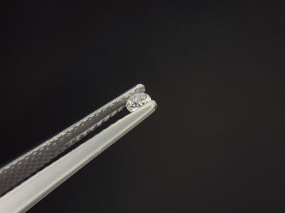 0015-1-1　ダイヤモンド　0.06ct