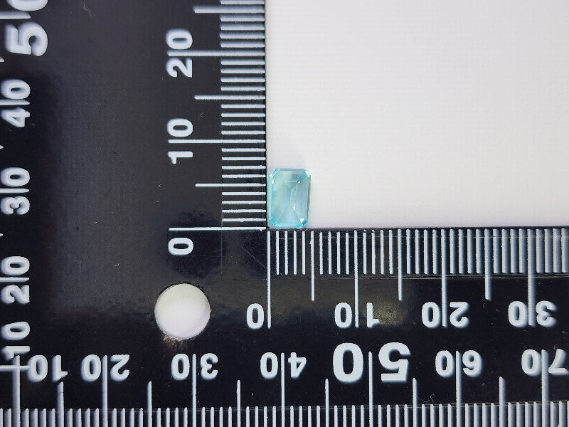 0466-1　アパタイト　0.79ct