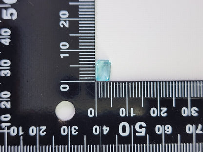 0466-1　アパタイト　0.79ct