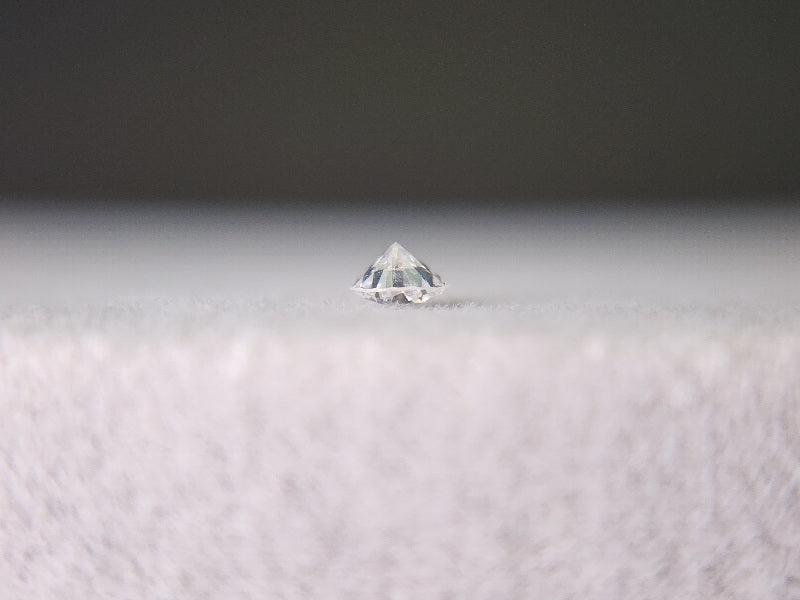 0015-1-20　ダイヤモンド　0.09ct