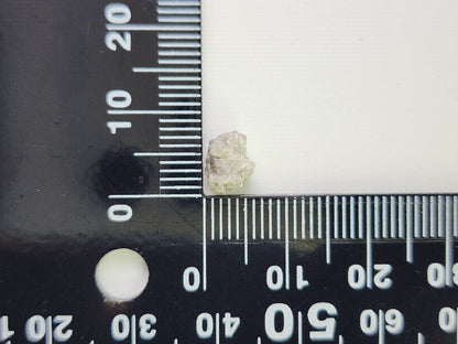 0869-3-6　ダイヤモンド原石　1.58ct