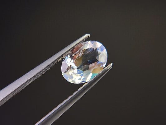 0761-8　アンデシンラブラドライト　0.71ct