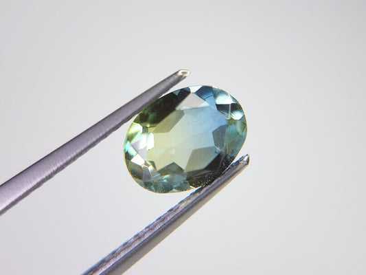 tQ-30　トリプレットクォーツ　1.25ct