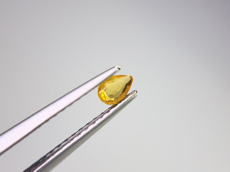 SET9-mSA-27　マルチサファイア9石セット　合計1.65ct