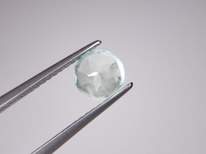 gBE-22　グリーンベリル　0.84ct