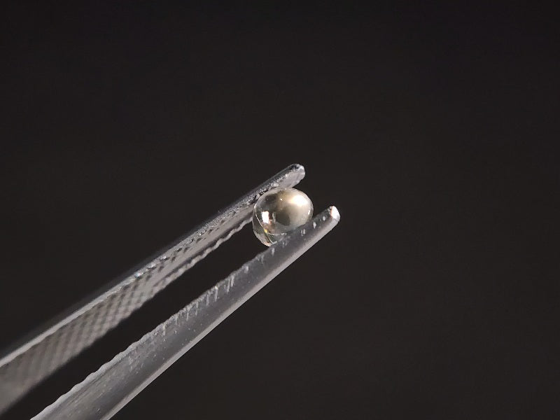 0015-5-4　ダイヤモンド(カボション)　0.26ct