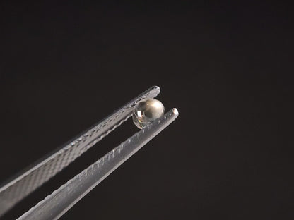 0015-5-4　ダイヤモンド(カボション)　0.26ct