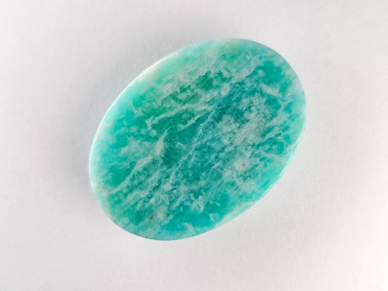 AMZ-1　アマゾナイト　32.36ct