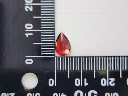 0910-3-1　ガーネット　1.56ct