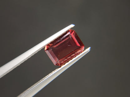 0151-3-6　バイカラーアンデシン　0.79ct