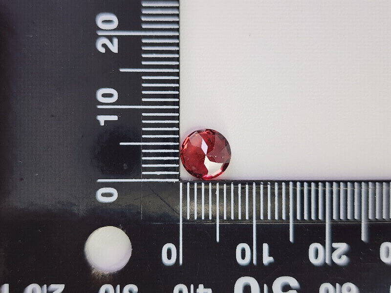 0910-2-14　ガーネット　1.43ct