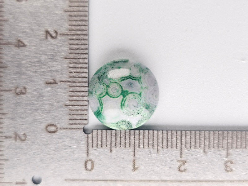 OJSP-2　オーシャンジャスパー　9.97ct