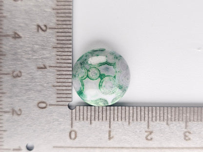 OJSP-2　オーシャンジャスパー　9.97ct