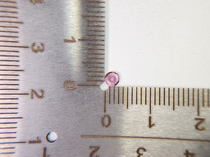 SP-28　スピネル　0.18ct