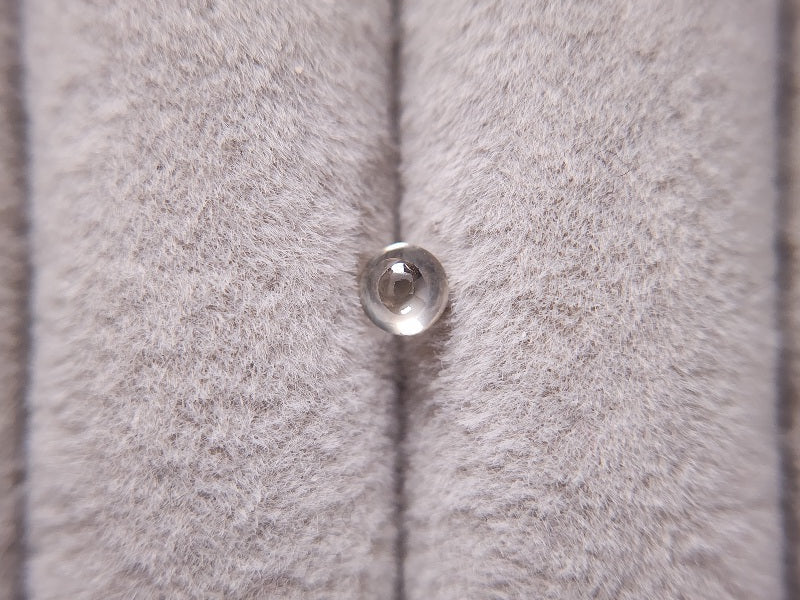 0015-5-4　ダイヤモンド(カボション)　0.26ct