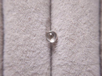 0015-5-4　ダイヤモンド(カボション)　0.26ct