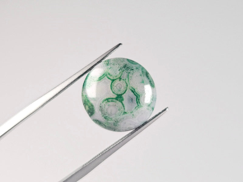 OJSP-2　オーシャンジャスパー　9.97ct