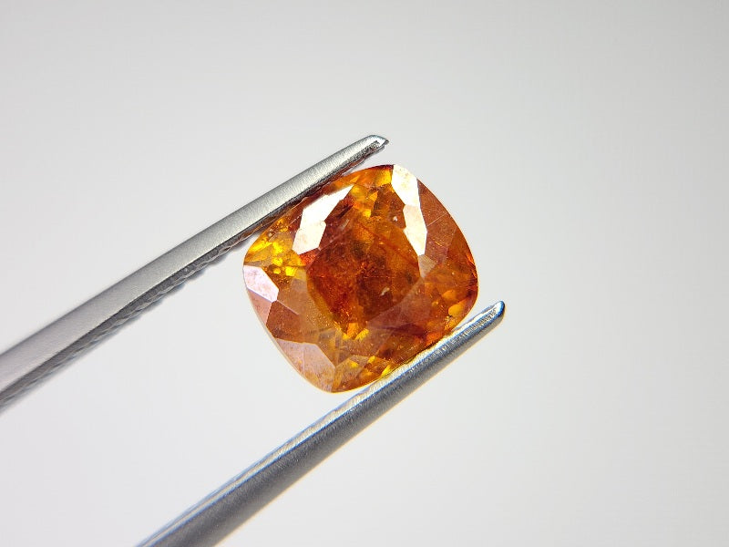 Spha-6　スファレライト　1.96ct