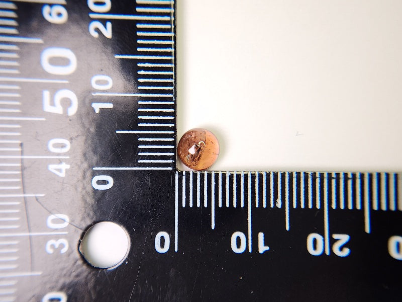 0032-46　トルマリン　1.17ct