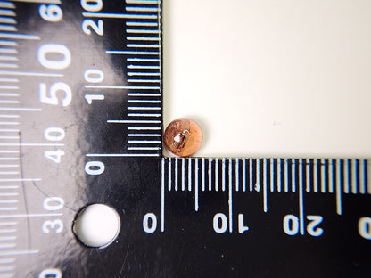 0032-46　トルマリン　1.17ct