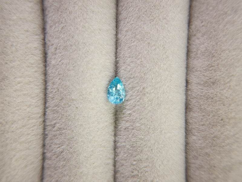 0461-7　アパタイト　0.36ct