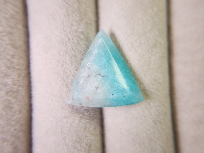 0889-8　アマゾナイトインクォーツ　4.66ct