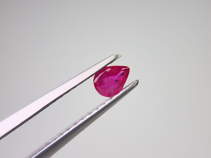 RB-19　ルビー　0.18ct