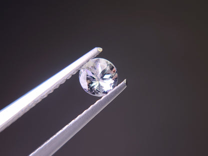 0657-26-4　ゾイサイト　0.43ct