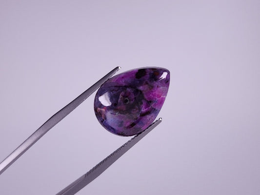 0880-17　スギライト　11.29ct